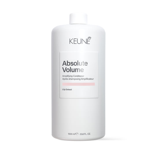 Keune Care - Absolute Volume Amplifying Conditioner 1L