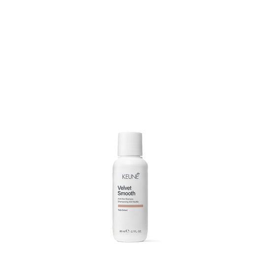 Keune Care - Velvet Smooth Anti-Frizz Shampoo 80ml