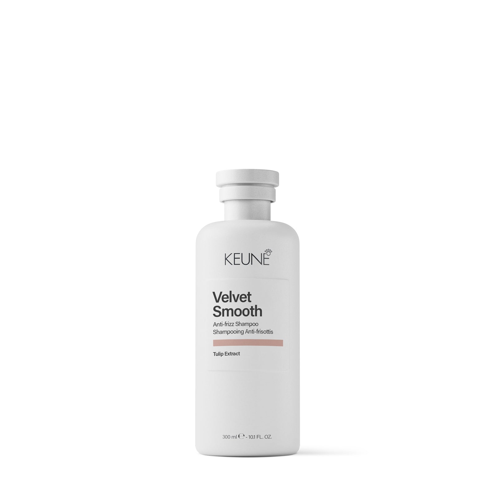 Keune Care - Velvet Smooth Anti-Frizz Shampoo 300ml