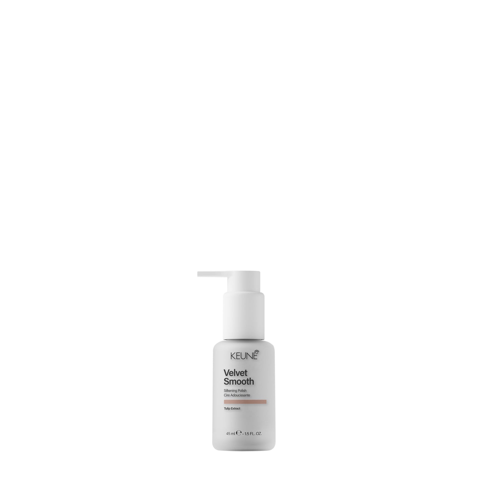 Keune Care - Velvet Smooth Silkening Polish 45ml