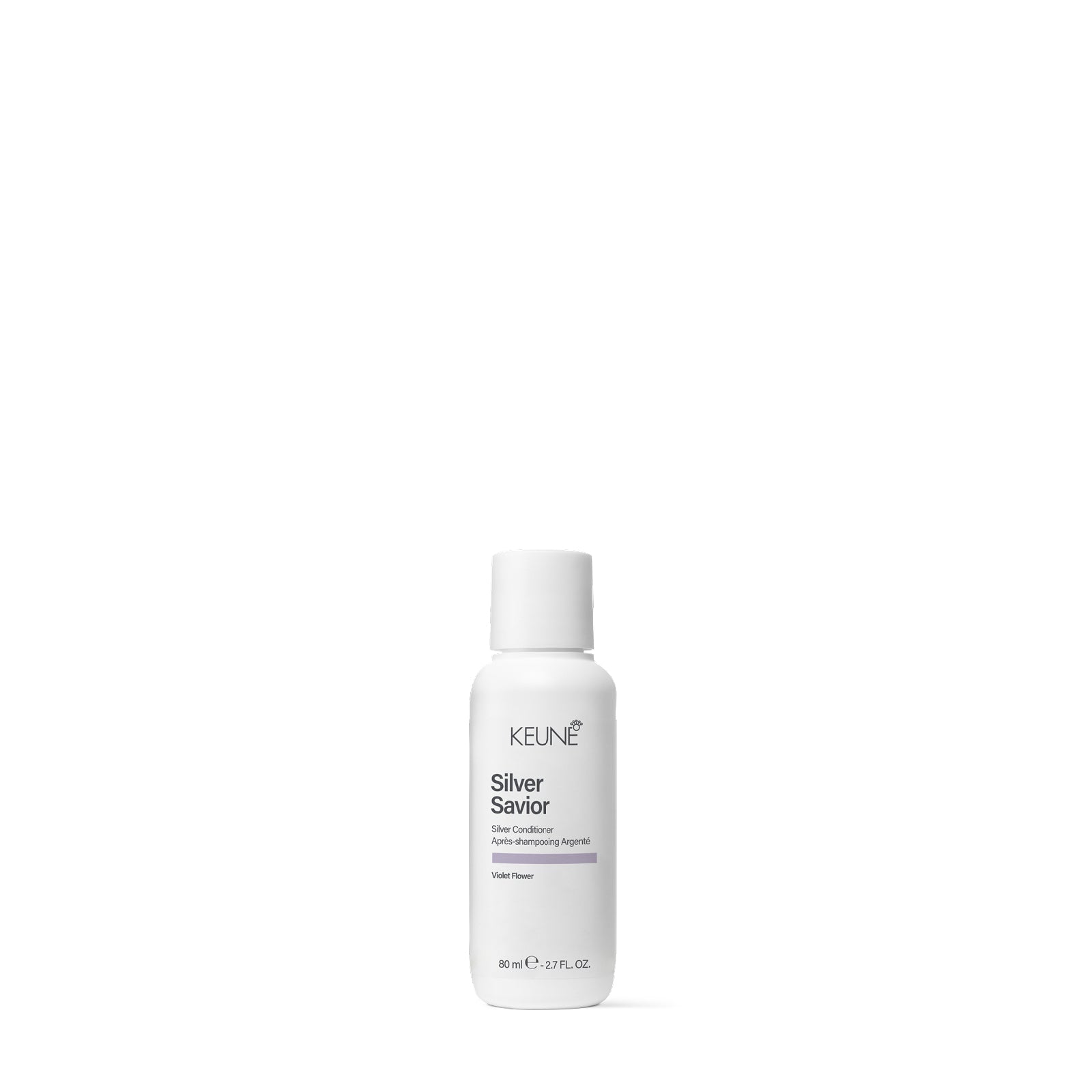 Keune Care - Silver Savior Conditioner 80ml