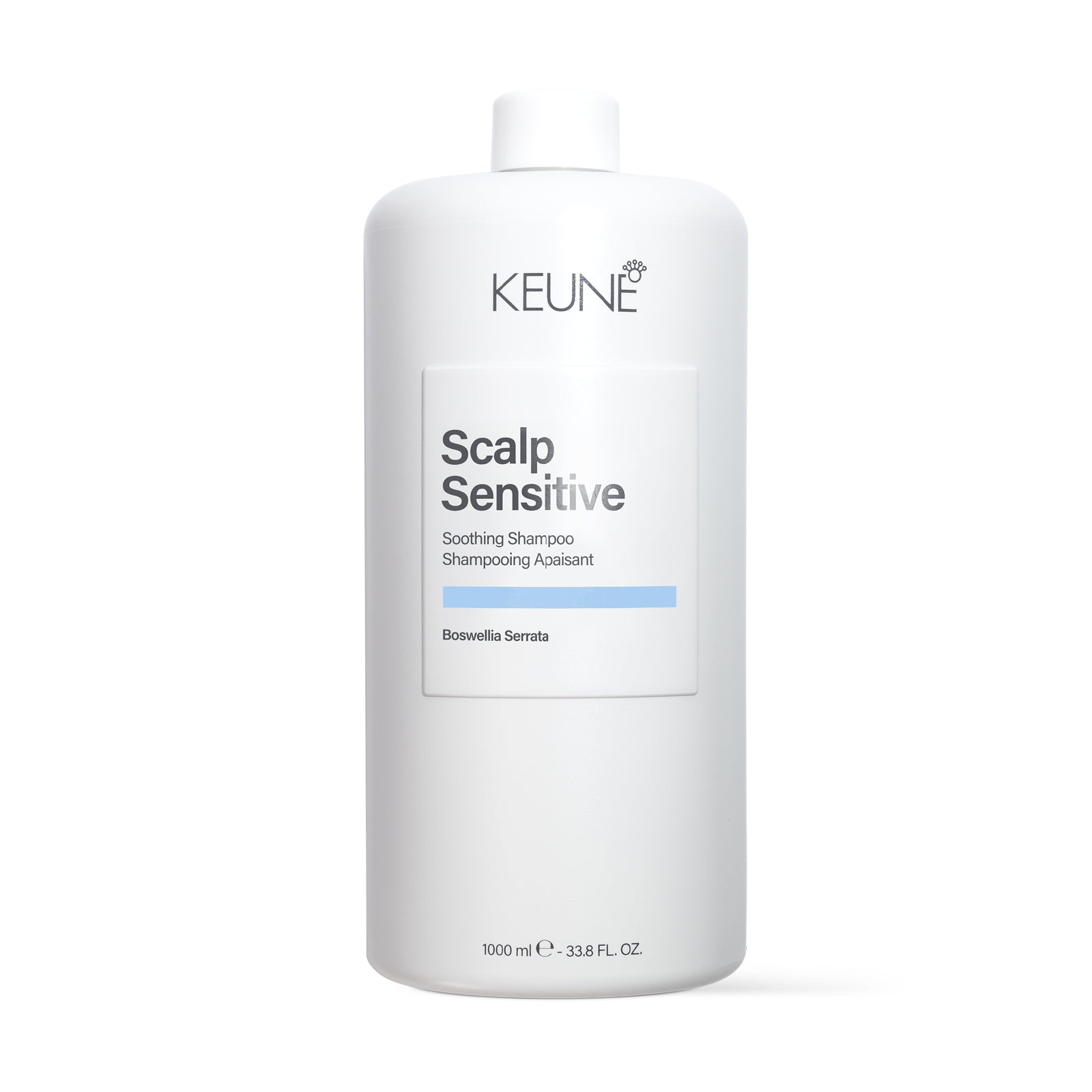 Keune Care - Scalp Sensitive Soothing Shampoo 1L