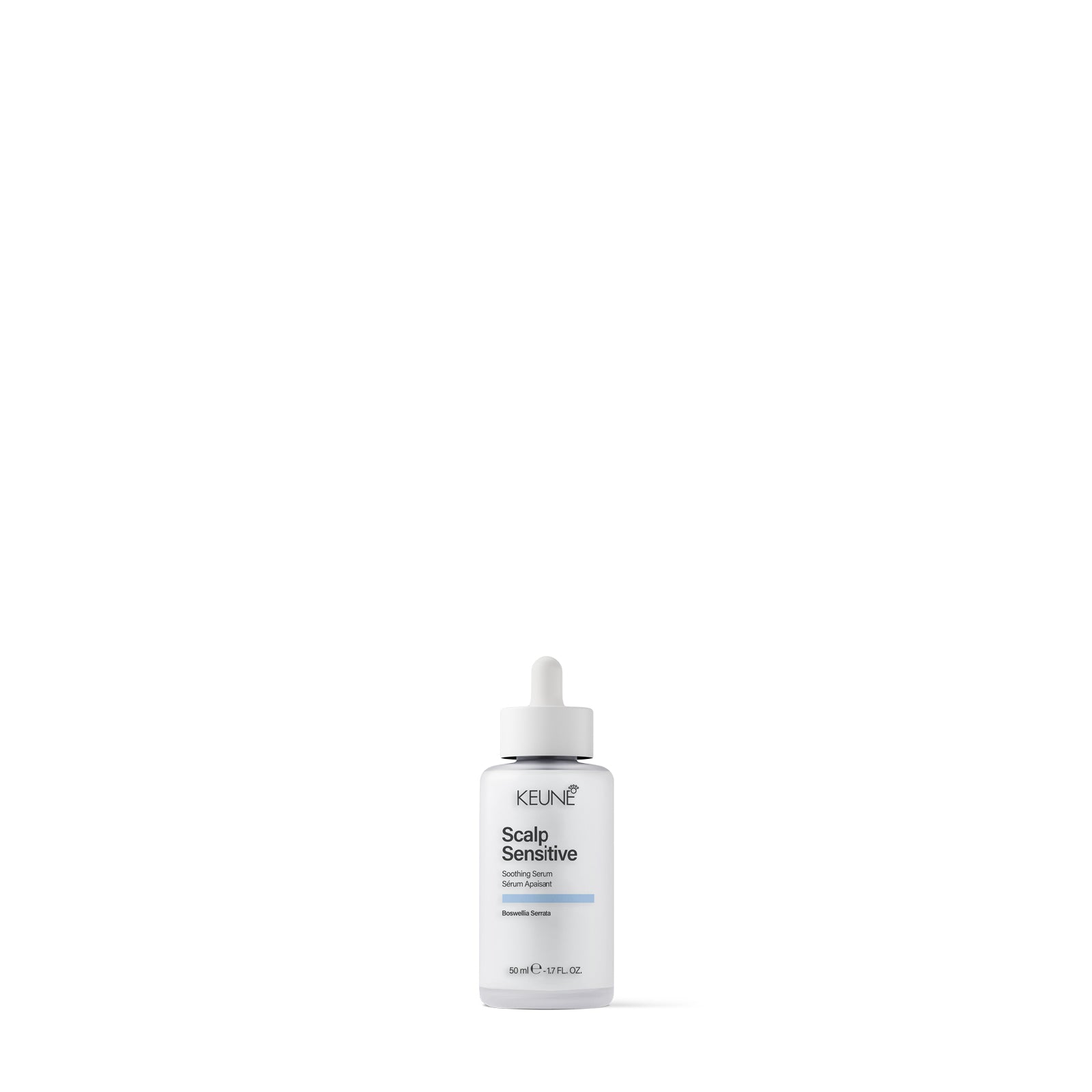 Keune Care - Scalp Sensitive Soothing Serum 50ml