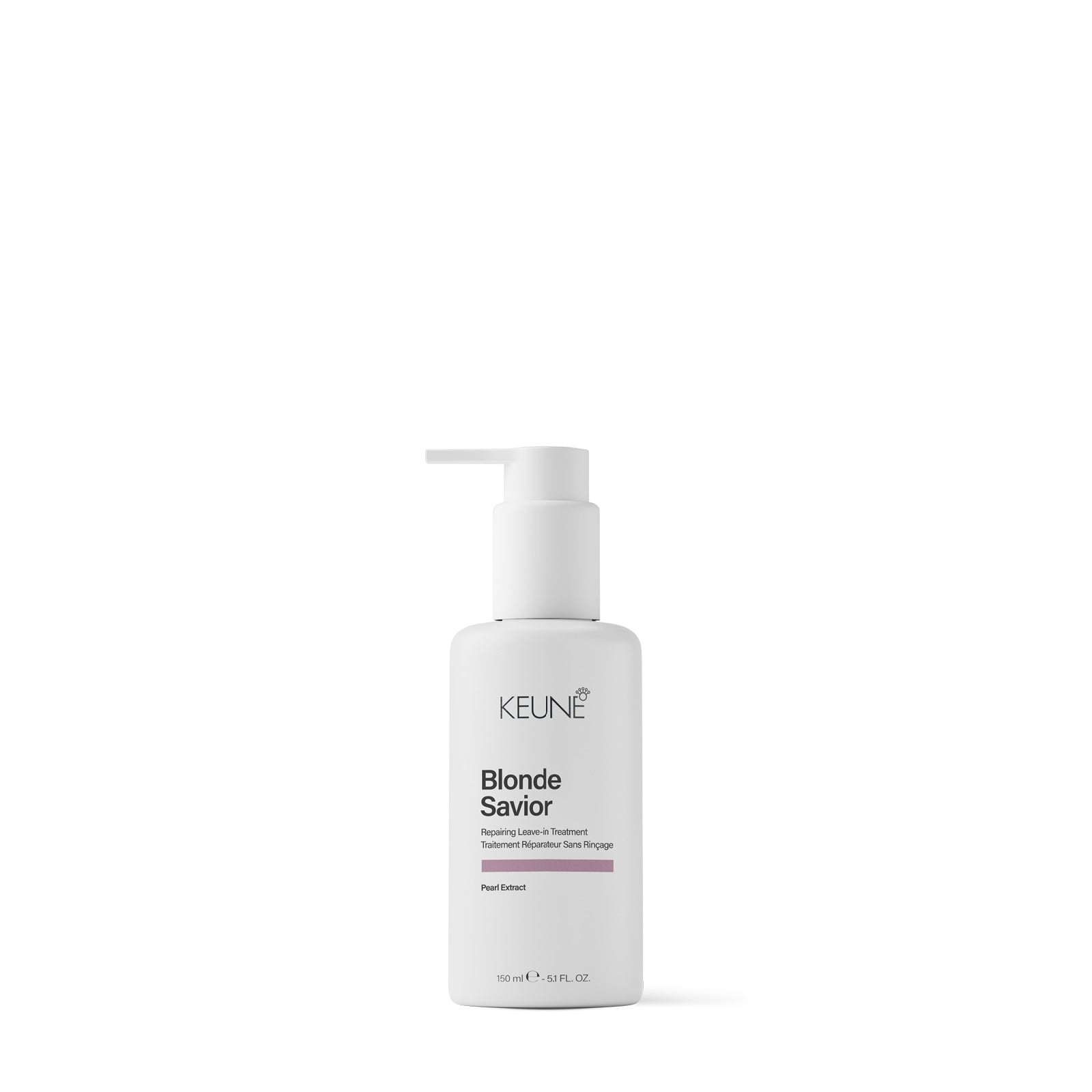 Keune Care - Blonde Savior Repairing Leave-In Treatment 150ml