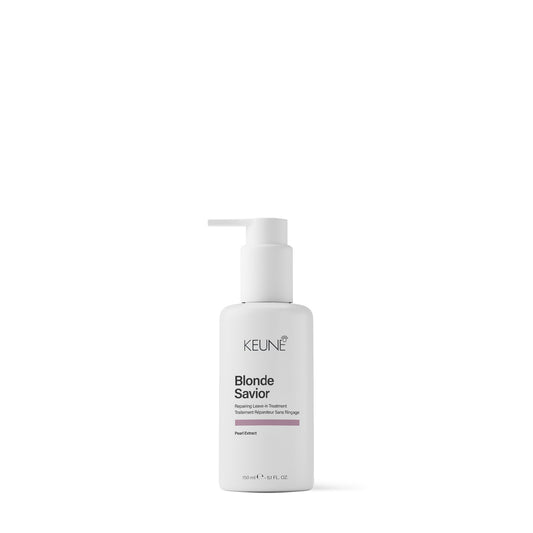 Keune Care - Blonde Savior Repairing Leave-In Treatment 150ml