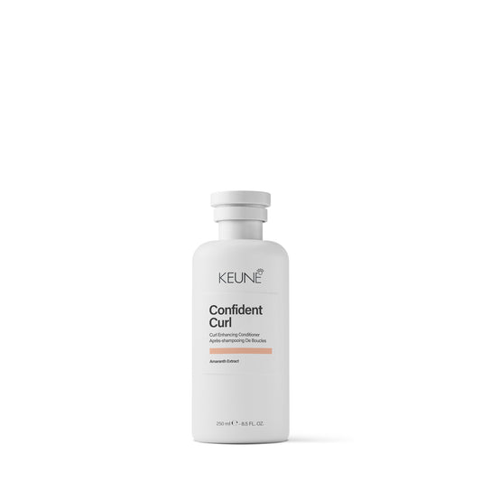 Keune Care - Confident Curl Enhancing Conditioner 250ml