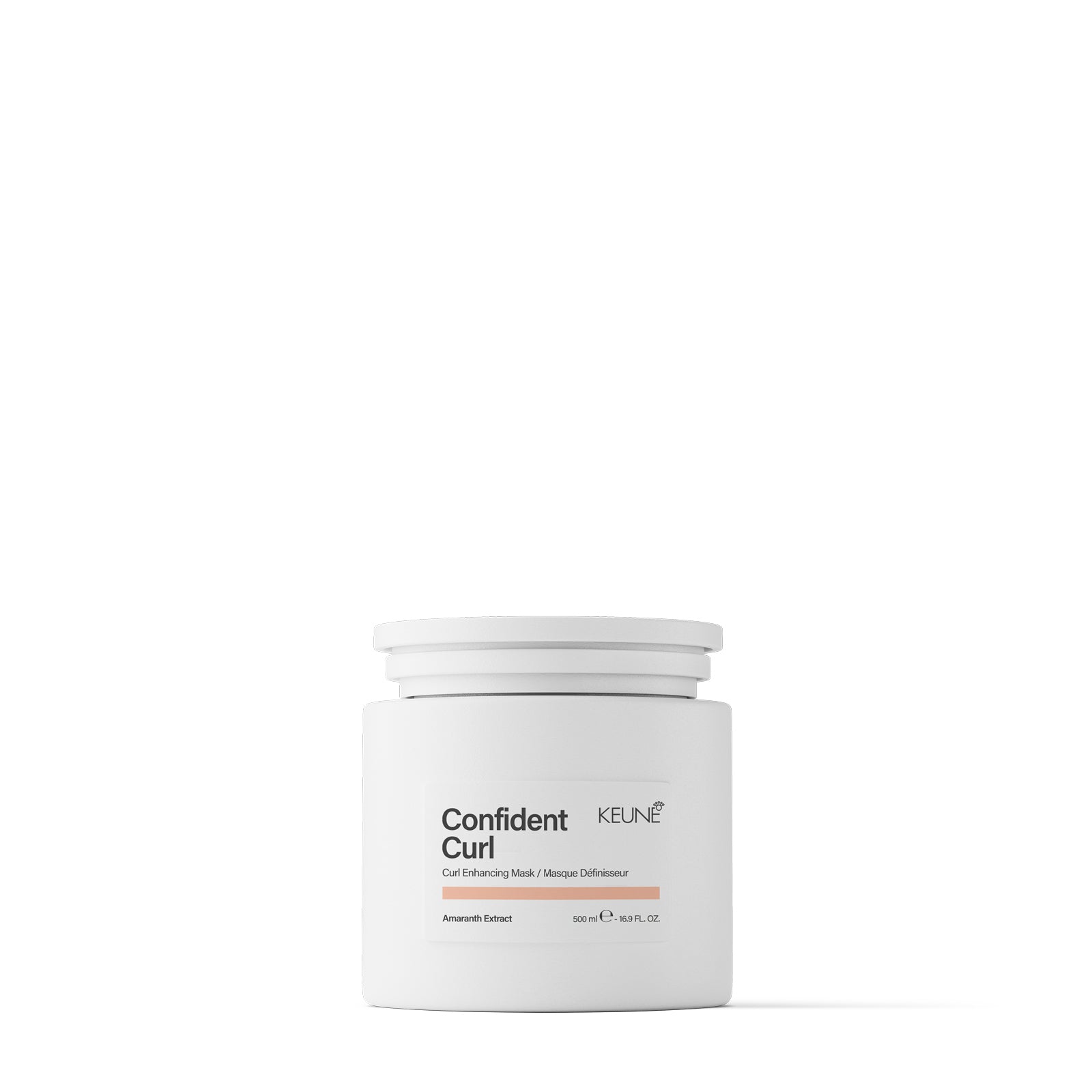 Keune Care - Confident Curl Enhancing Mask 500ml