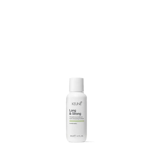 Keune Care - Long & Strong Strengthening Conditioner 80ml
