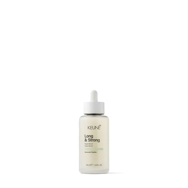 Keune Care - Long & Strong Super Serum 100ml