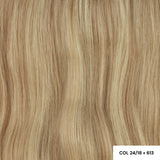 Angel Extensions Regular 4x0.9cm Tapes 10pk - 24"/60cm
