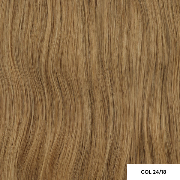 Angel Extensions Regular 4x0.9cm Tapes 10pk - 24"/60cm