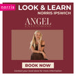 IPSWICH - 26 OCTOBER - EXTENSION METHODS with Angel Extensions