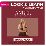 IPSWICH - 26 OCTOBER - EXTENSION METHODS with Angel Extensions