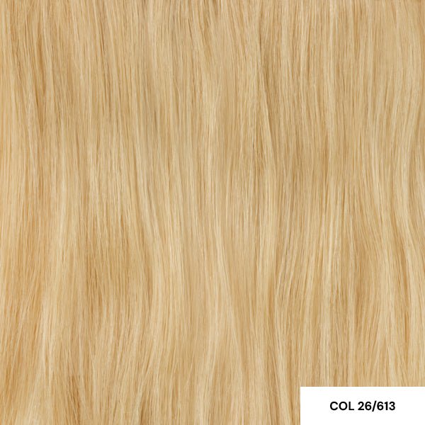 Angel Extensions Nano-Bead Keratin Bond Extensions - 25 Strands - 50cm/20"