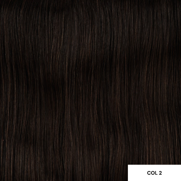 Angel Extensions Genius Weft Extensions - 20"/50cm