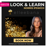 IPSWICH - 30 NOVEMBER - ELLEEBANA KOREAN LASH LIFT