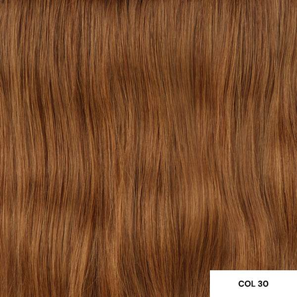 Angel Extensions Regular 4x0.9cm Tapes 10pk - 24"/60cm