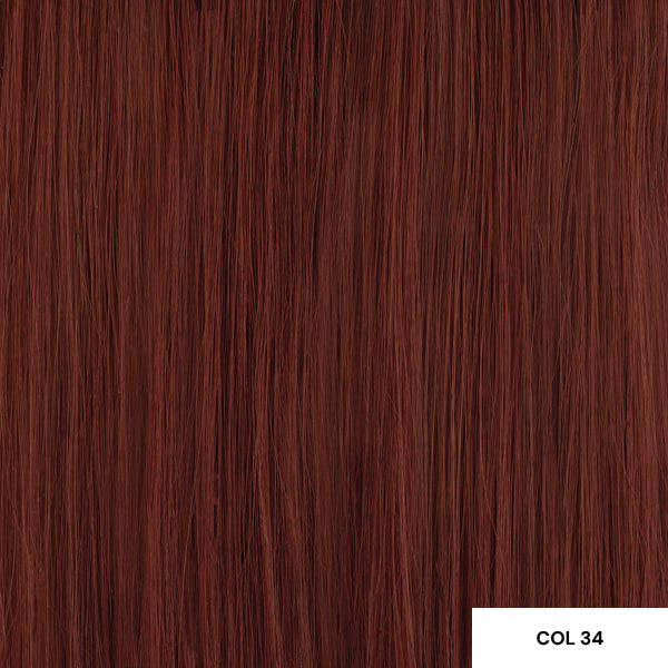 Angel Extensions Regular 4x0.9cm Tapes 10pk - 24"/60cm