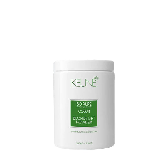 Keune So Pure Blonde Lift Powder 500g