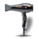 Parlux 385 Powerlight Dryer - Black