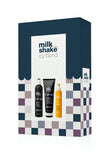 Milkshake Trio Pack - Icy Blond