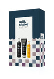 Milkshake Trio Pack - Icy Blond