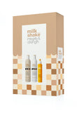 Milkshake Trio Pack - Integrity & Strength