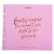Norris Appointment Book - 6 Column