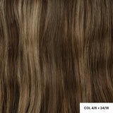 Angel Extensions Regular 4x0.9cm Tapes 10pk - 24"/60cm