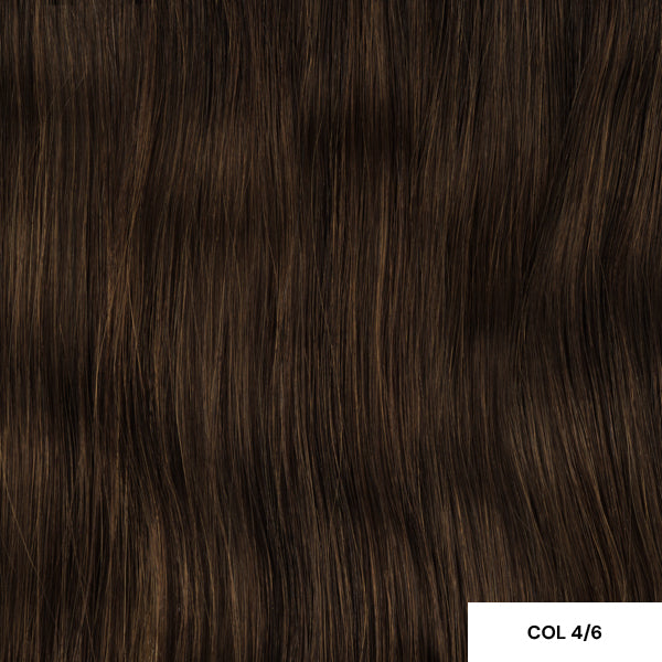 Angel Extensions Regular 4x0.9cm Tapes 10pk - 24"/60cm