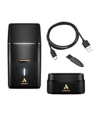 Andis TS3 ProFoil Plus II Titanium Foil Shaver