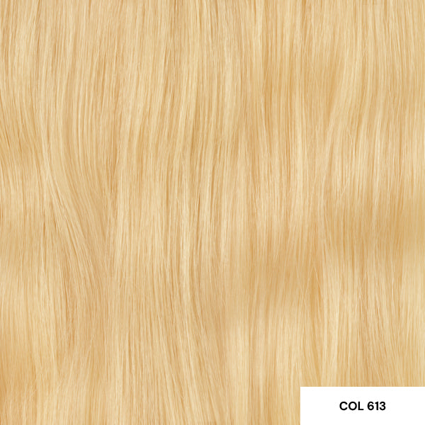Angel Extensions Regular 4x0.9cm Tapes 10pk - 24"/60cm