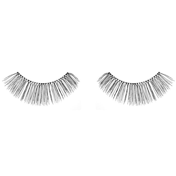 Ardell Professional Natural Strip Lash Black 2pk - 105