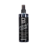 L3VEL3 Aftershave Cologne 400ml - Midnight