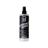 L3VEL3 Aftershave Cologne 400ml - Frost