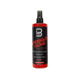 L3VEL3 Aftershave Cologne 400ml - Flame