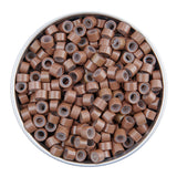 Angel Extensions Mini Silicon Beads 2.5mm 125 Pack