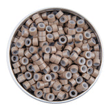 Angel Extensions Mini Silicon Beads 2.5mm 1000 Pack