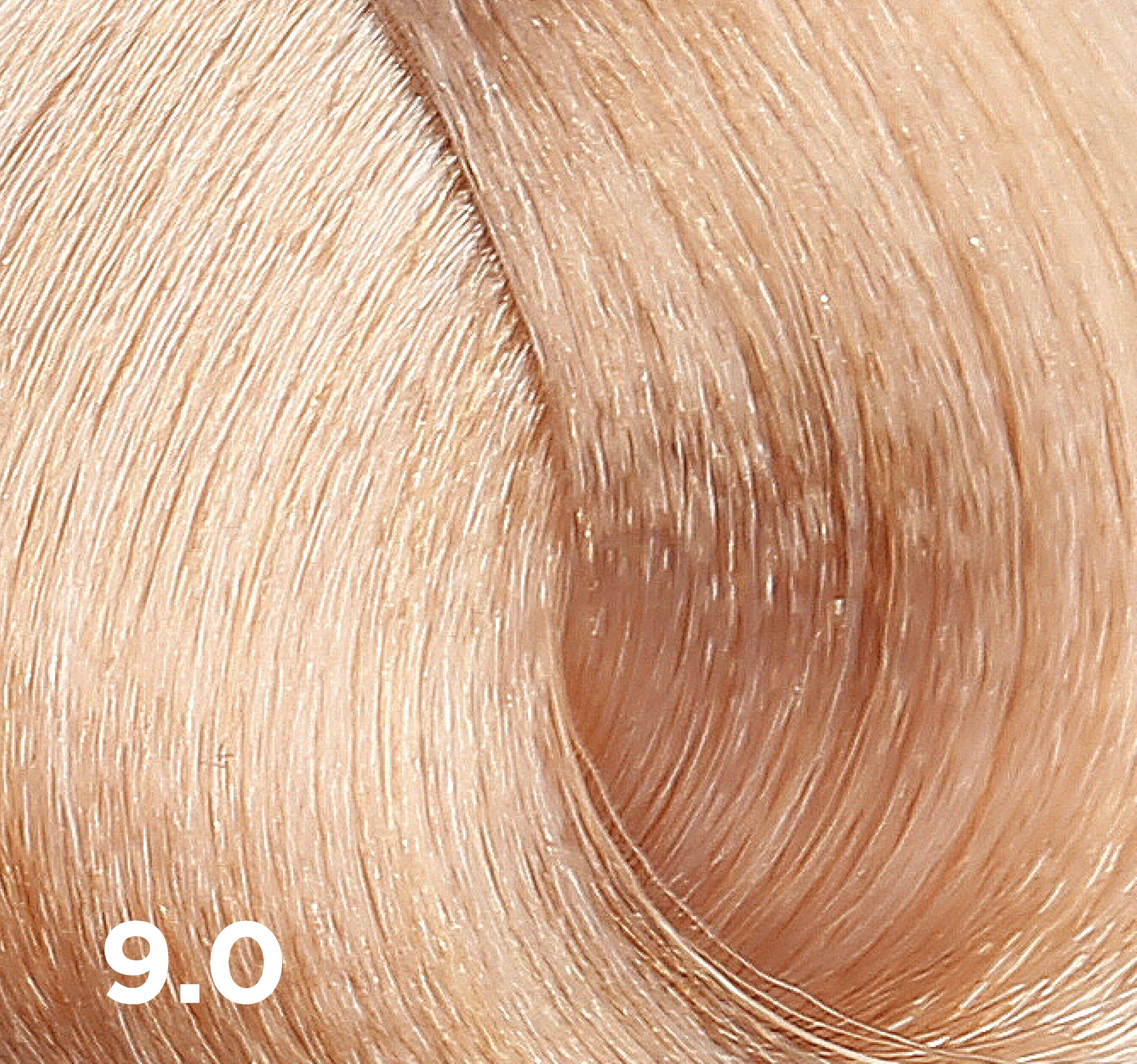 Baco Color Fast 100ml - 10-minute Permanent Colour