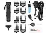 Babylisspro Loprofx High Performance Low Profile Clipper - Black