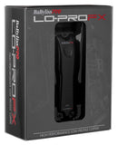 Babylisspro Loprofx High Performance Low Profile Clipper - Black