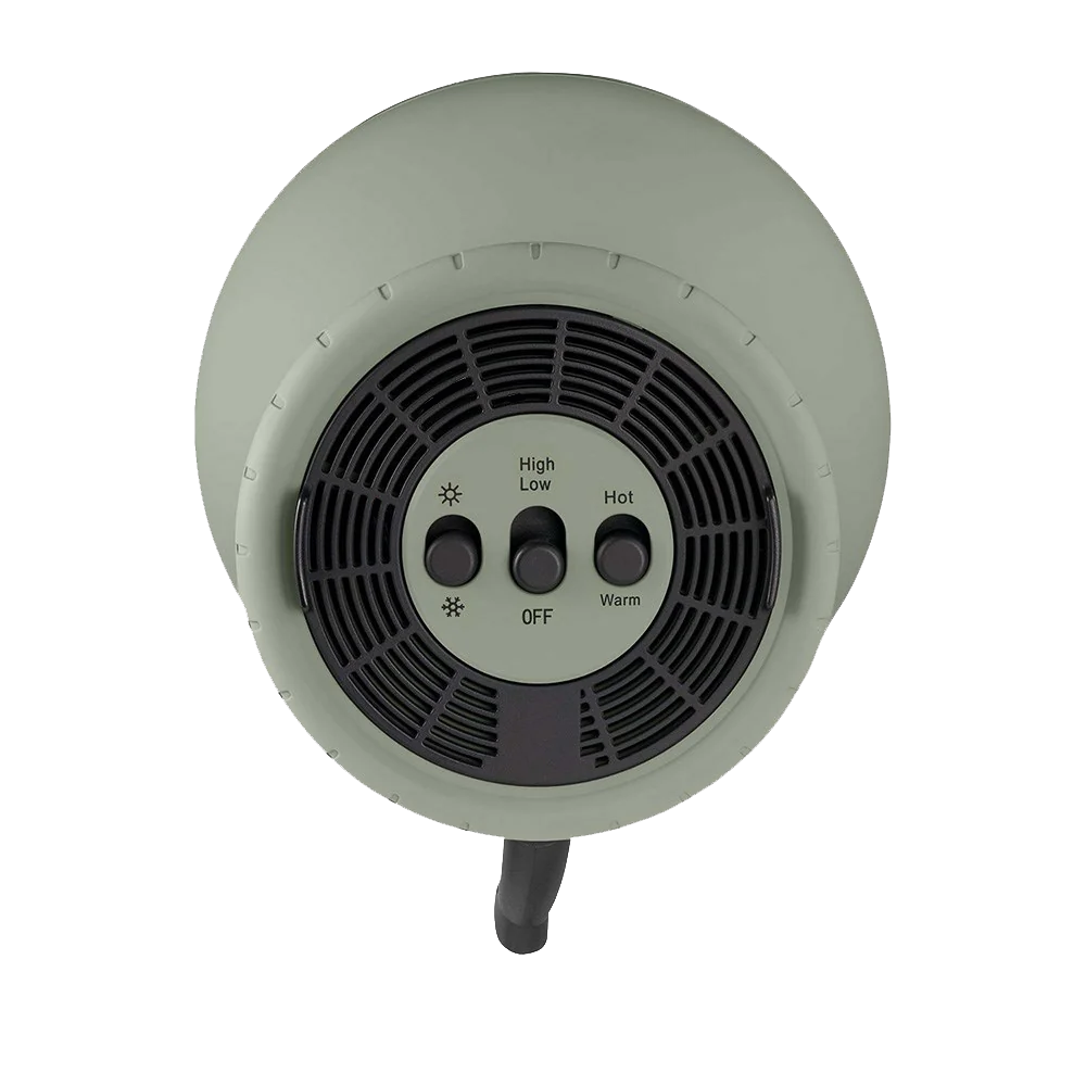 StyleCraft Sage Hair Diffuser