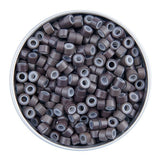 Angel Extensions Mini Silicon Beads 2.5mm 1000 Pack
