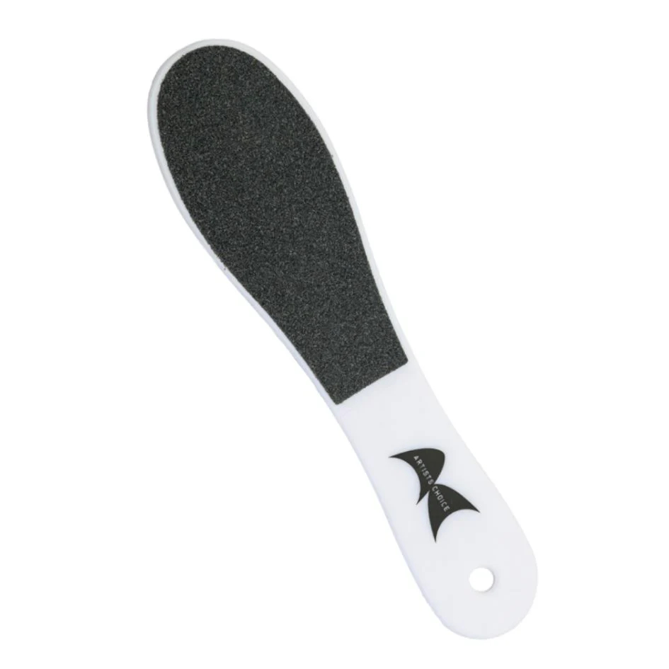 Artist Choice Disposable Foot File - 10 Pcs