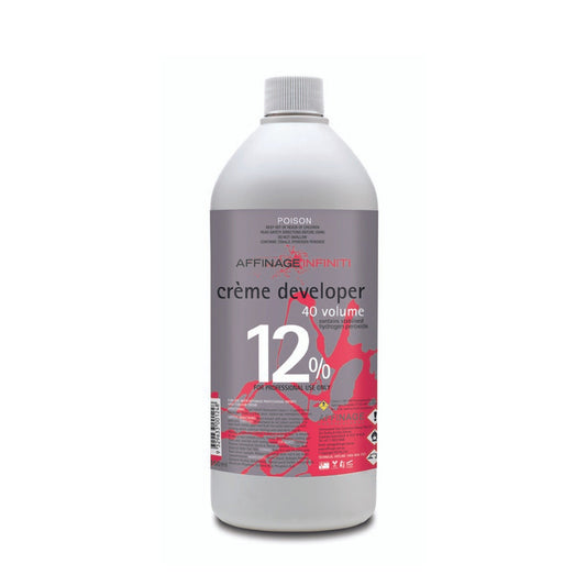 Affinage Infiniti Developers 950ml - 12%