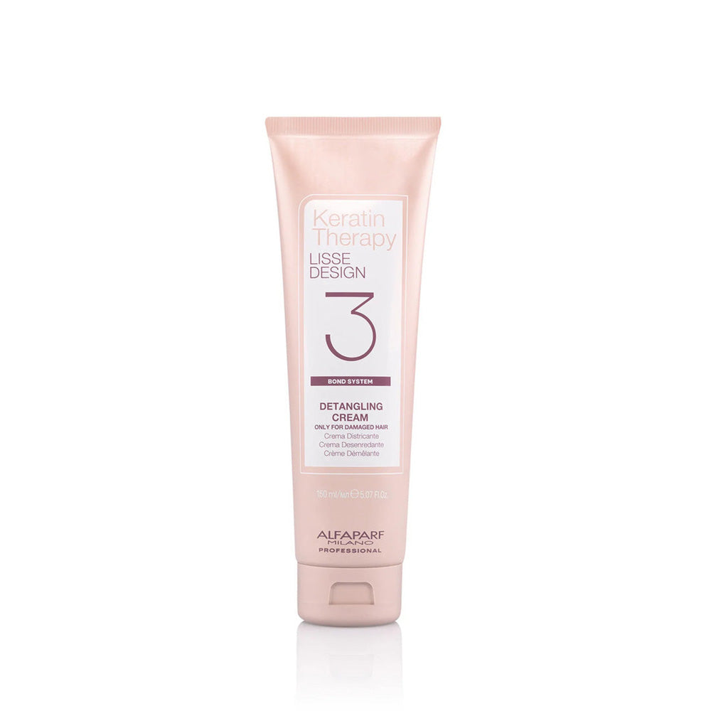 Alfaparf Keratin Therapy Lisse Design Detangling Cream 150ml