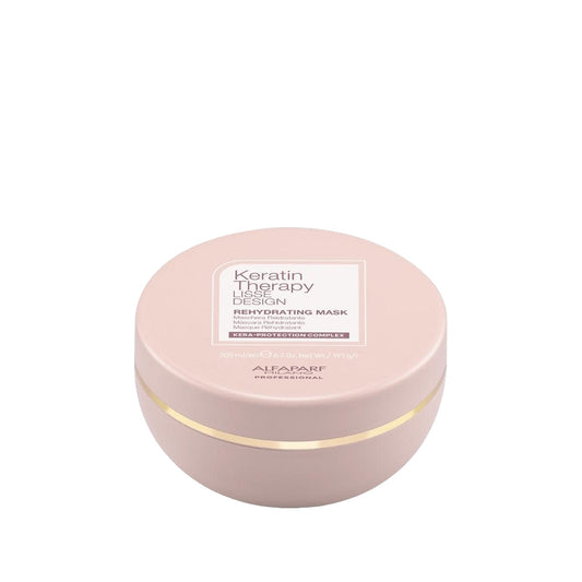 Alfaparf Keratin Therapy Lisse Design Rehydrating Mask 200ml