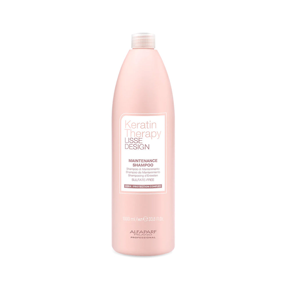 Alfaparf Lisse Design Maintenance Shampoo 1000ml