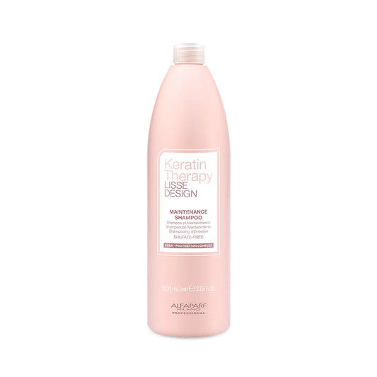Alfaparf Lisse Design Maintenance Shampoo 1000ml