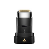 Andis TS3 ProFoil Plus II Titanium Foil Shaver